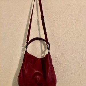 Marc by Marc Jacobs New Q Hillier Convertible Hobo